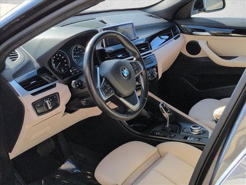 Used 2020 BMW X2 xDrive28i w/ Convenience Package AWD/4WD image 10
