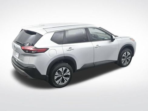 Used 2023 Nissan Rogue SV AWD/4WD image 35