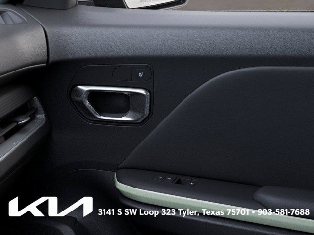 New 2026 Kia K4 GT-Line FWD image 25