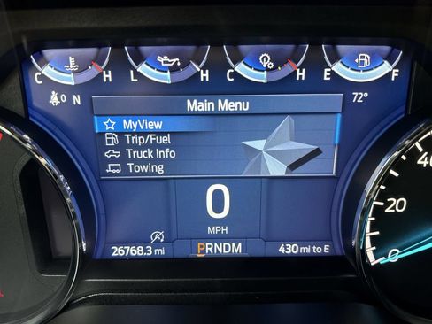 Used 2023 Ford F150 XLT w/ Equipment Group 302A High AWD/4WD image 15