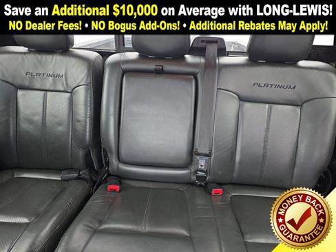 Used 2014 Ford F250 Platinum image 21
