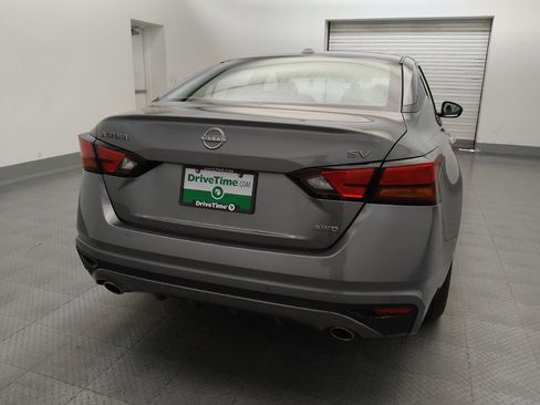 Used 2023 Nissan Altima 2.5 SV w/ SV Premium Package AWD/4WD image 7