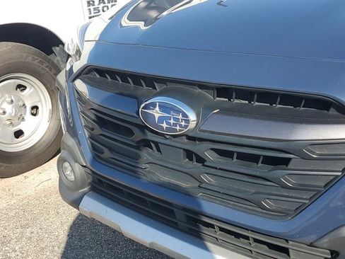 Certified 2023 Subaru Outback Touring XT AWD/4WD image 5