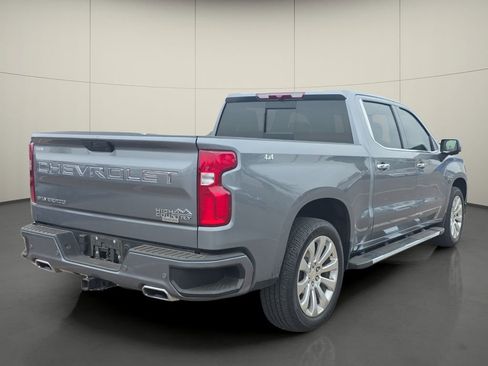 Used 2022 Chevrolet Silverado 1500 High Country AWD/4WD image 8