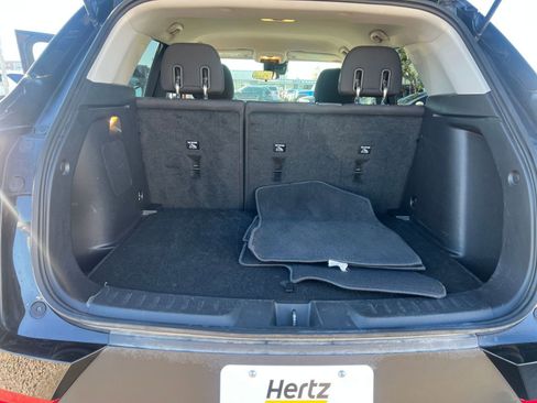 Used 2025 Chevrolet TrailBlazer LT image 31