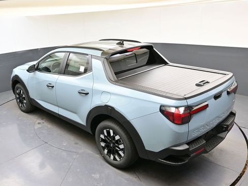 New 2026 Hyundai Santa Cruz SEL image 41