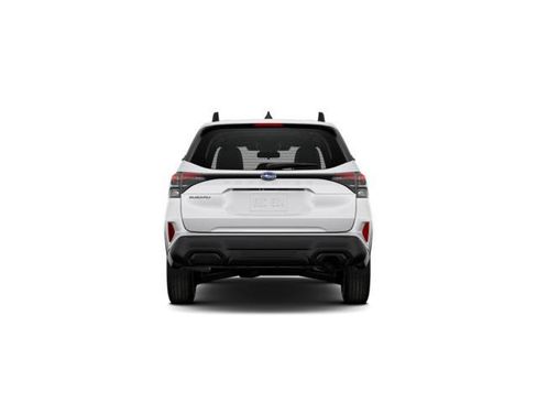 New 2026 Subaru Forester Premium image 9