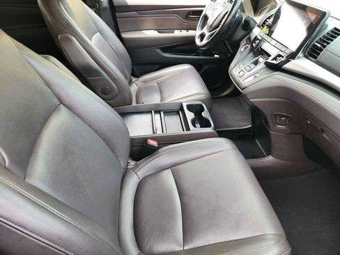 Certified 2020 Honda Odyssey EX-L image 13