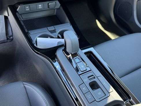 New 2026 Toyota Prius Limited image 19