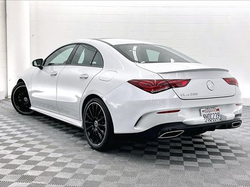 Used 2023 Mercedes-Benz CLA 250 image 10