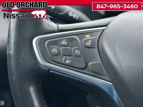 Used 2018 Chevrolet Volt LT w/ LT Driver Confidence Package image 19