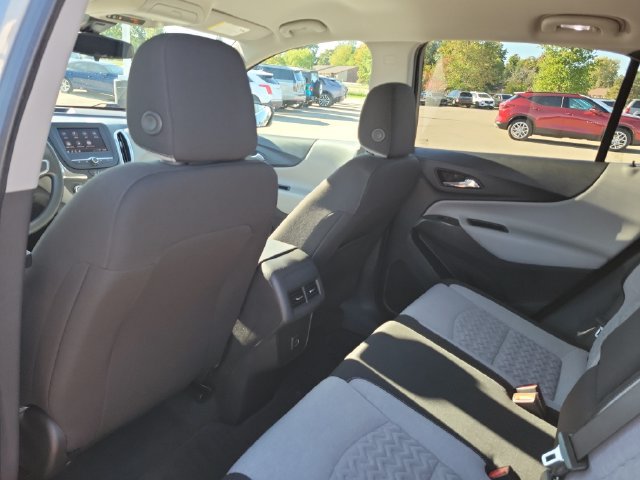 Used 2023 Chevrolet Equinox LT FWD image 22