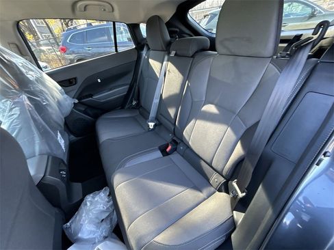 New 2026 Subaru Crosstrek 2.0i Premium image 13