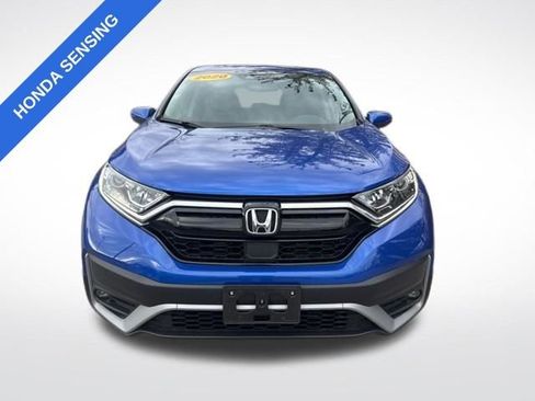 Used 2020 Honda CR-V EX-L image 7