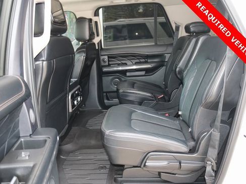 Used 2020 Ford Expedition Max Platinum image 21