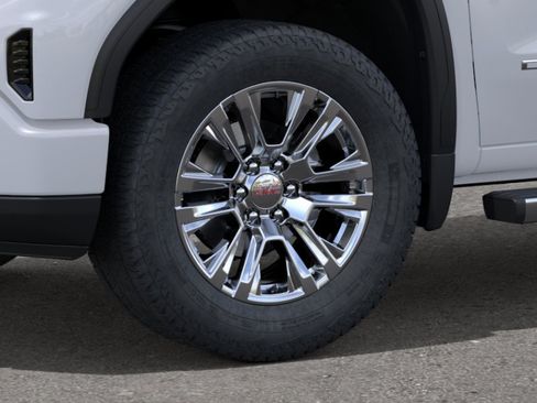 New 2026 GMC Sierra 1500 Denali w/ Technology Package AWD/4WD image 33