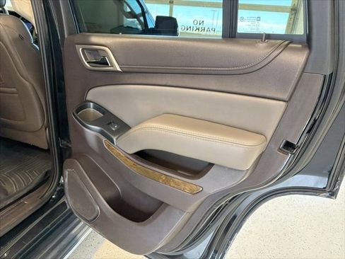 Used 2016 GMC Yukon Denali AWD/4WD image 48