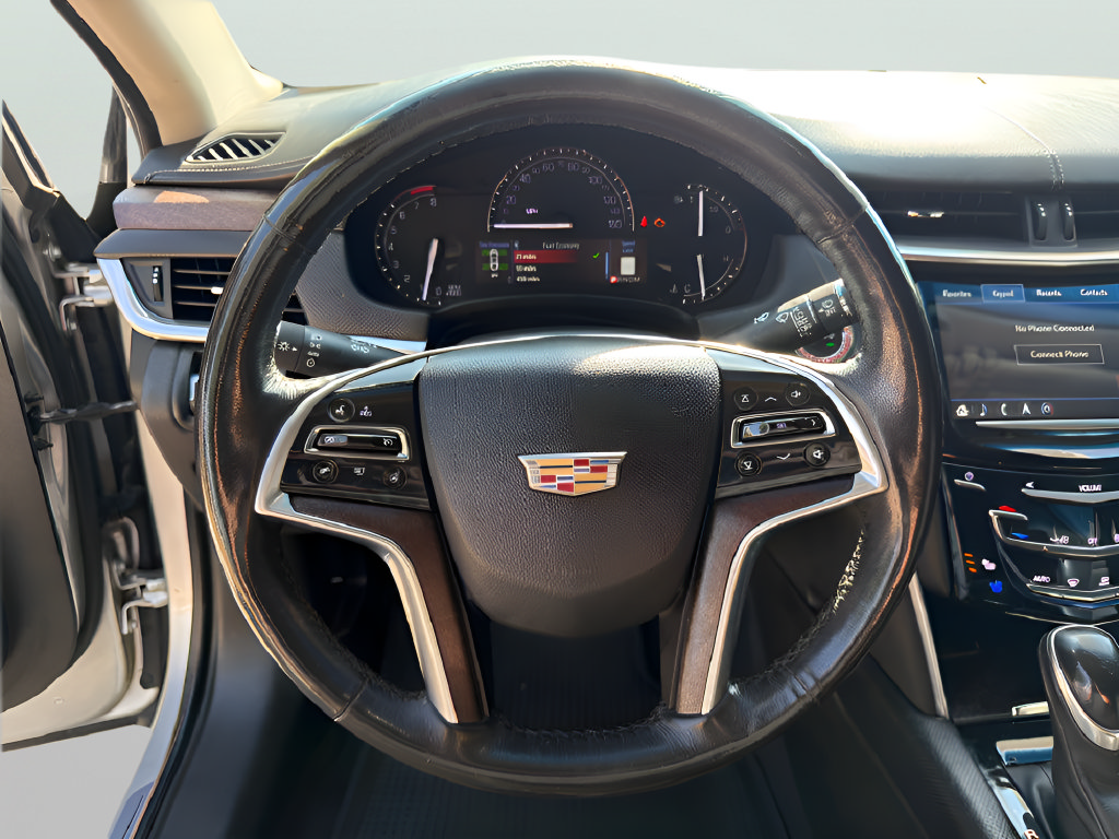 Used 2019 Cadillac XTS Luxury FWD image 19