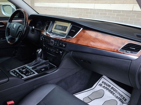 Used 2015 Hyundai Equus Signature RWD image 29