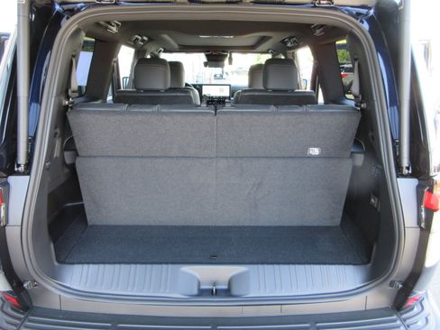 Used 2026 Lexus GX 550 w/ Cold Area Package AWD/4WD image 60