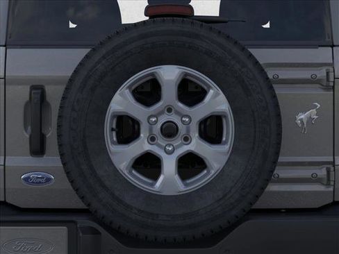 New 2026 Ford Bronco Big Bend image 23