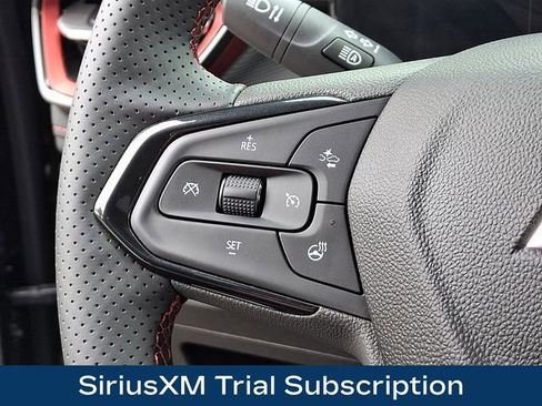 Used 2026 Chevrolet TrailBlazer RS w/ Convenience Package AWD/4WD image 7