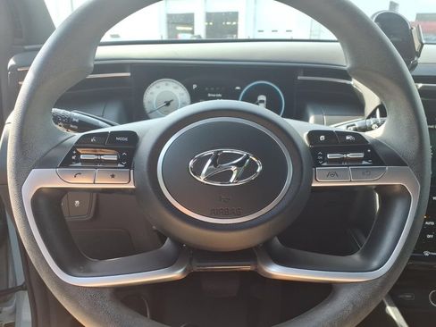 Used 2024 Hyundai Santa Cruz SEL w/ Activity Package FWD image 20