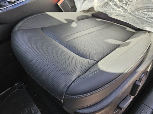 New 2026 Kia Sorento EX image 8