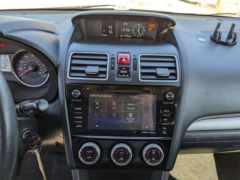 Used 2018 Subaru Forester 2.5i Premium w/ All-Weather Package image 24