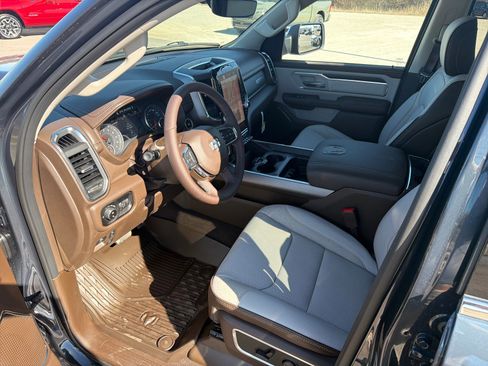 New 2026 RAM 1500 Laramie image 10