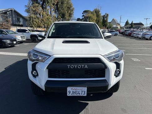 Used 2021 Toyota 4Runner TRD Pro image 7