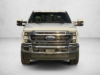 Used 2022 Ford F350 Lariat w/ Lariat Ultimate Package video 2