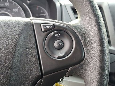 Used 2014 Honda CR-V LX image 22
