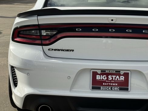 Used 2023 Dodge Charger Scat Pack image 11