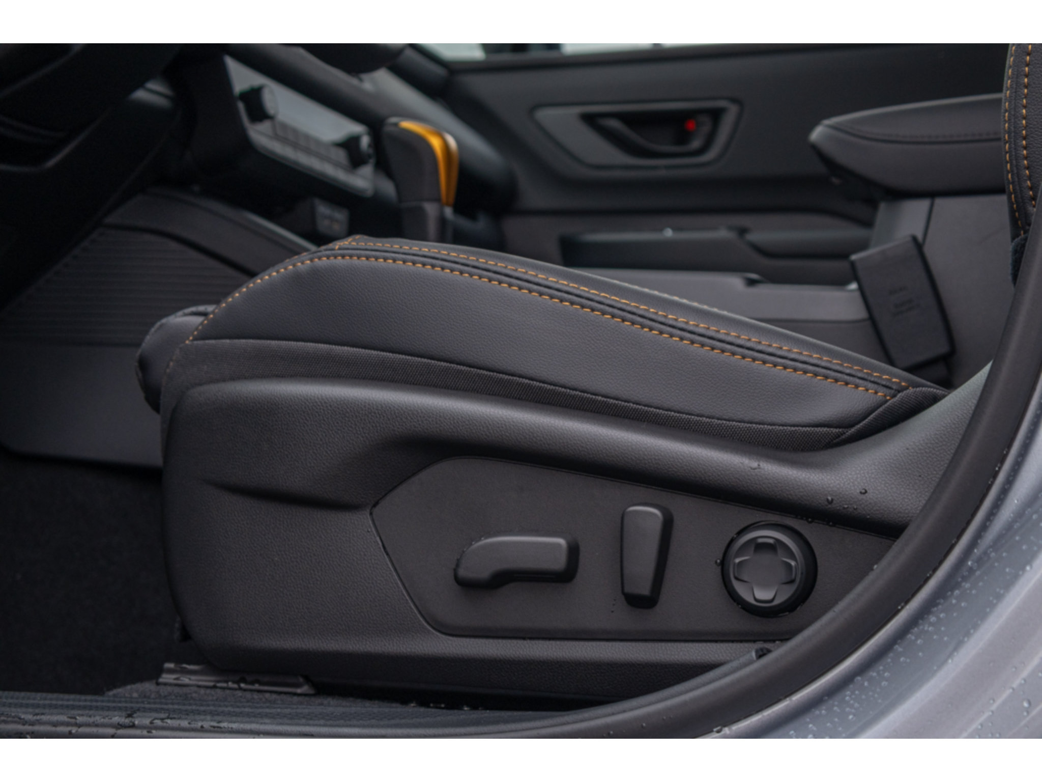New 2026 Subaru Outback Wilderness AWD/4WD image 16