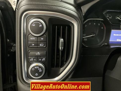 Used 2019 GMC Sierra 1500 SLE w/ SLE Value Package AWD/4WD image 23