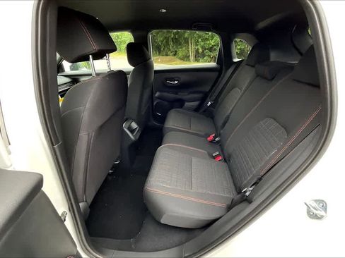 New 2026 Honda HR-V Sport image 14