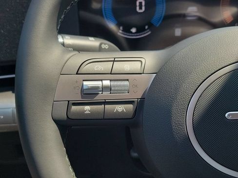 New 2027 Hyundai Kona SEL Sport FWD image 7
