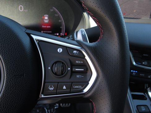 Certified 2025 Acura TLX SH-AWD w/ A-SPEC Pkg image 27