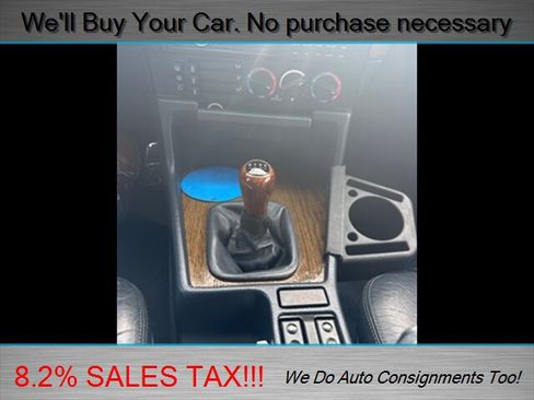 Used 2007 BMW 525i Sedan image 11