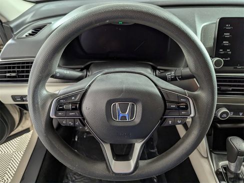 Used 2020 Honda Accord LX image 18