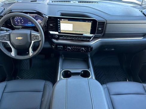 New 2026 Chevrolet Silverado 2500 LT w/ All Star Edition AWD/4WD image 21