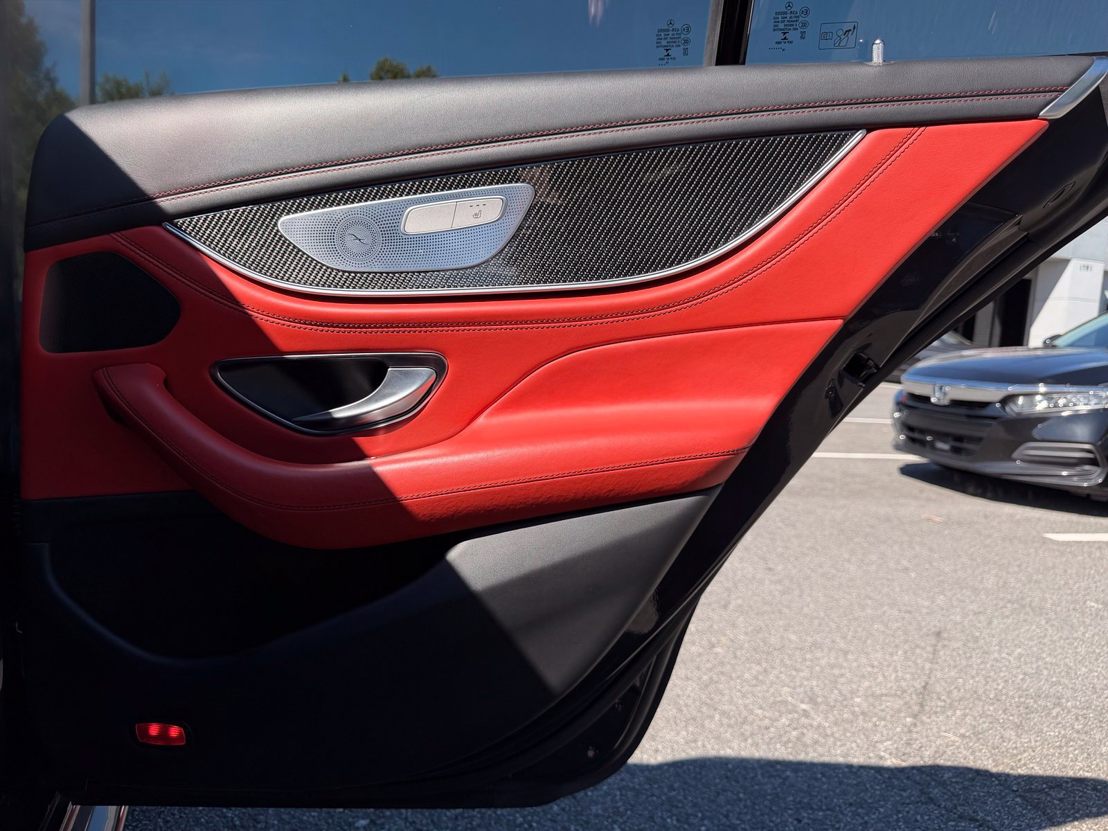 Used 2019 Mercedes-Benz AMG GT 63 S image 36