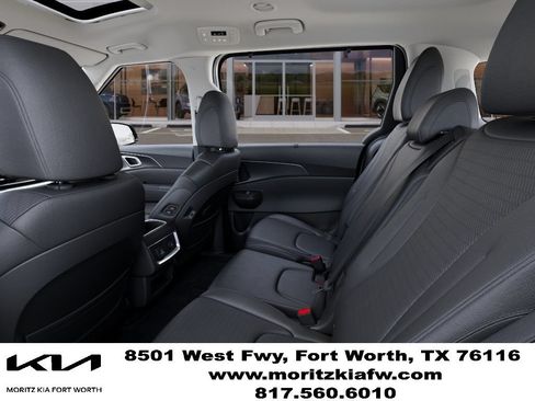 New 2026 Kia Carnival SX Prestige FWD image 18