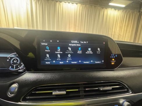 Used 2022 Hyundai Palisade Calligraphy image 38