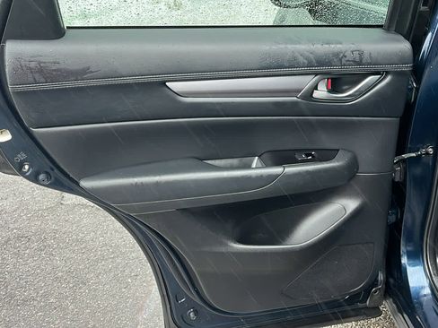 Used 2018 MAZDA CX-5 Touring w/ Preferred Equipment Package image 26