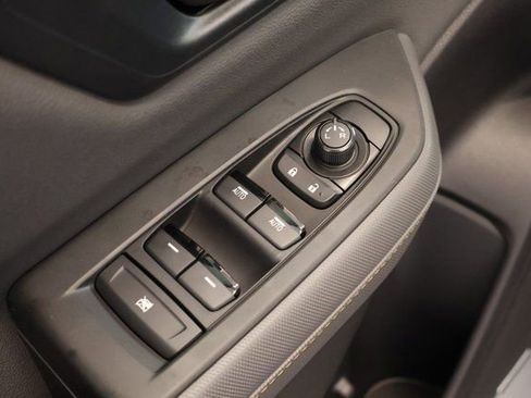 New 2026 Subaru Forester Wilderness image 12