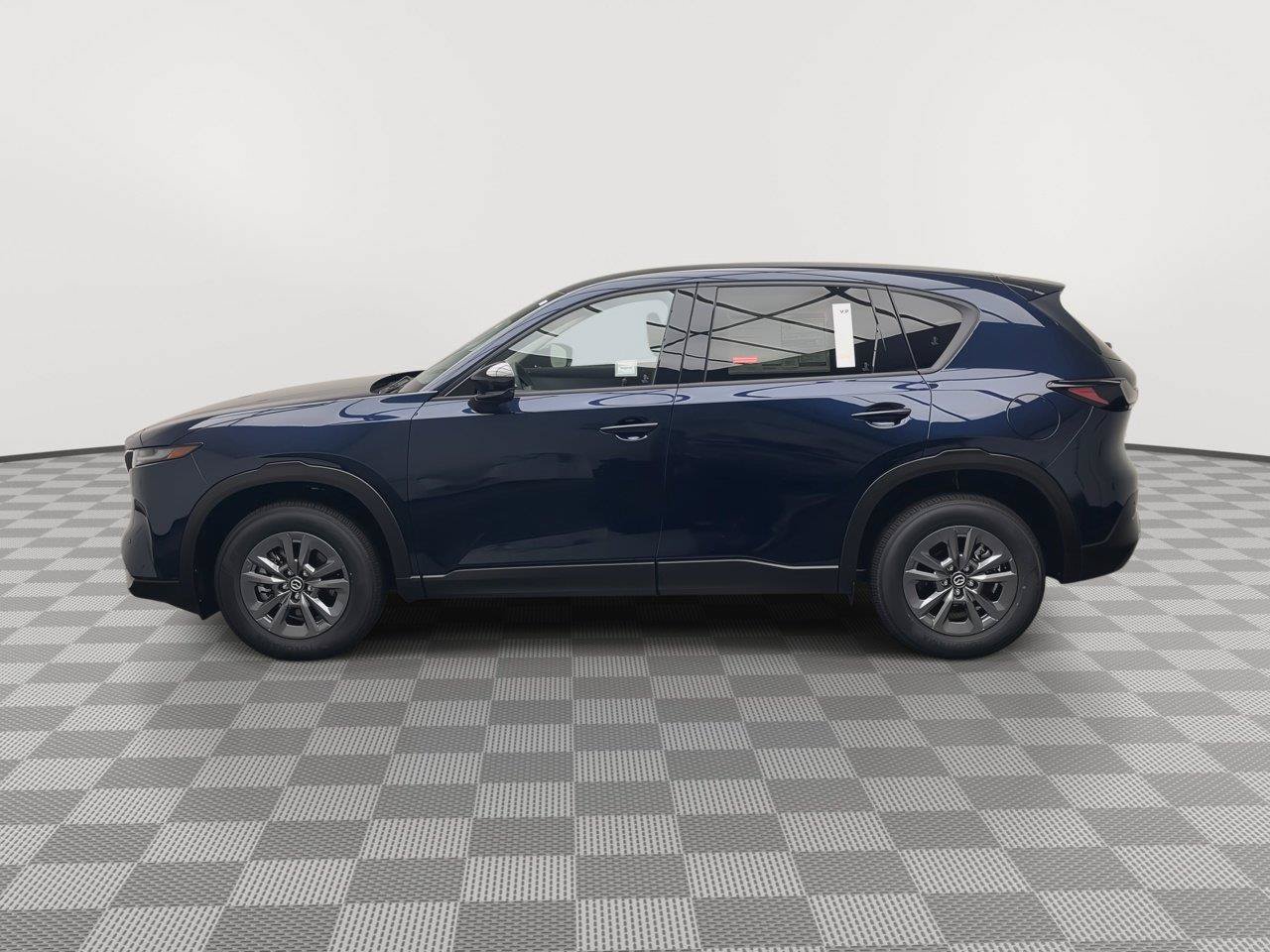New 2026 MAZDA CX-5 Select AWD/4WD image 33