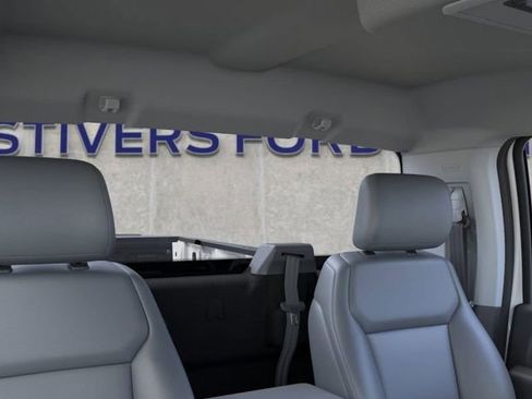 New 2026 Ford F150 XL image 21