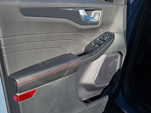 New 2026 Ford Escape ST-Line w/ Tech Pack #1 image 21